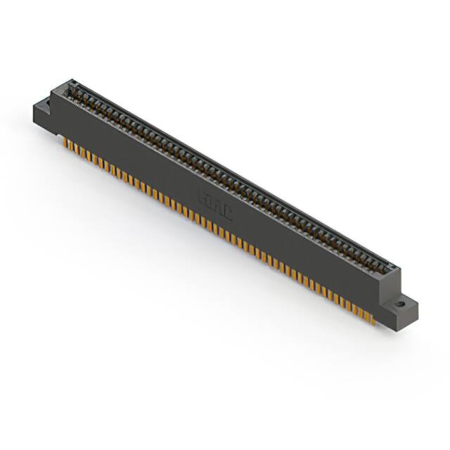 895-104-544-202 EDAC Inc.  Edgeboard Connectors